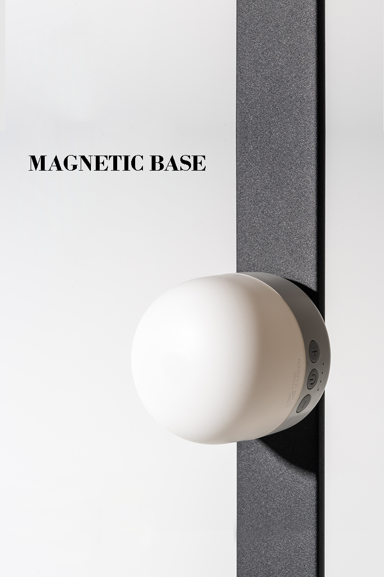 Mobi Garden Ling Chen Camp Light-Goritta Works Sdn. Bhd. 202501017603 (1619017-X)