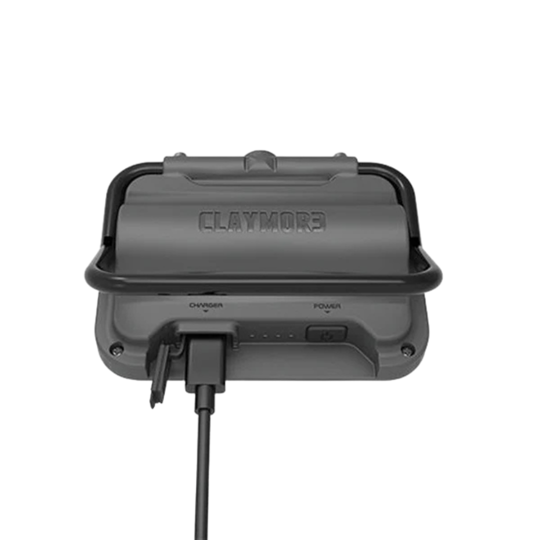 Claymore Ultra Mini LED Lantern Rechargeable Area Light