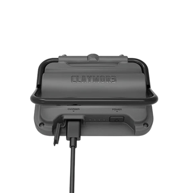 Claymore Ultra Mini LED Lantern Rechargeable Area Light