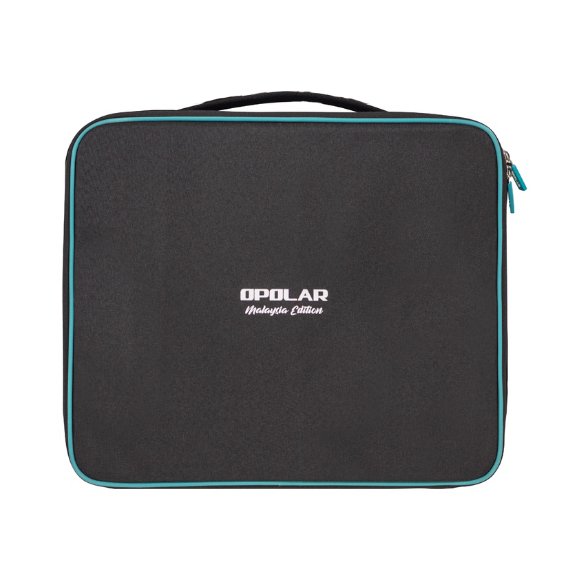 Opolar T Series Storage Bag - Black-Goritta Works Sdn. Bhd. 202501017603 (1619017-X)