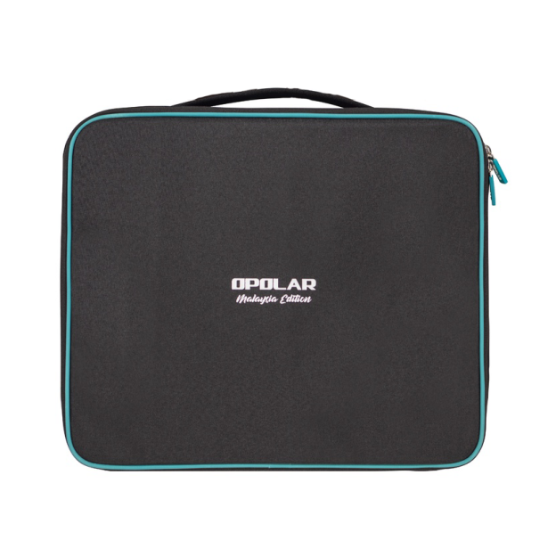 Opolar T Series Storage Bag - Black-Goritta Works Sdn. Bhd. 202501017603 (1619017-X)