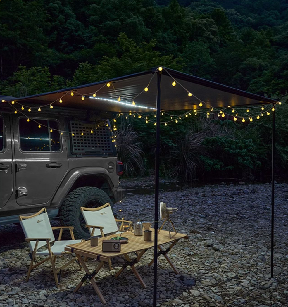 Mobi Garden 1000 lumens LED Strip-Goritta Works Sdn. Bhd. 202501017603 (1619017-X)