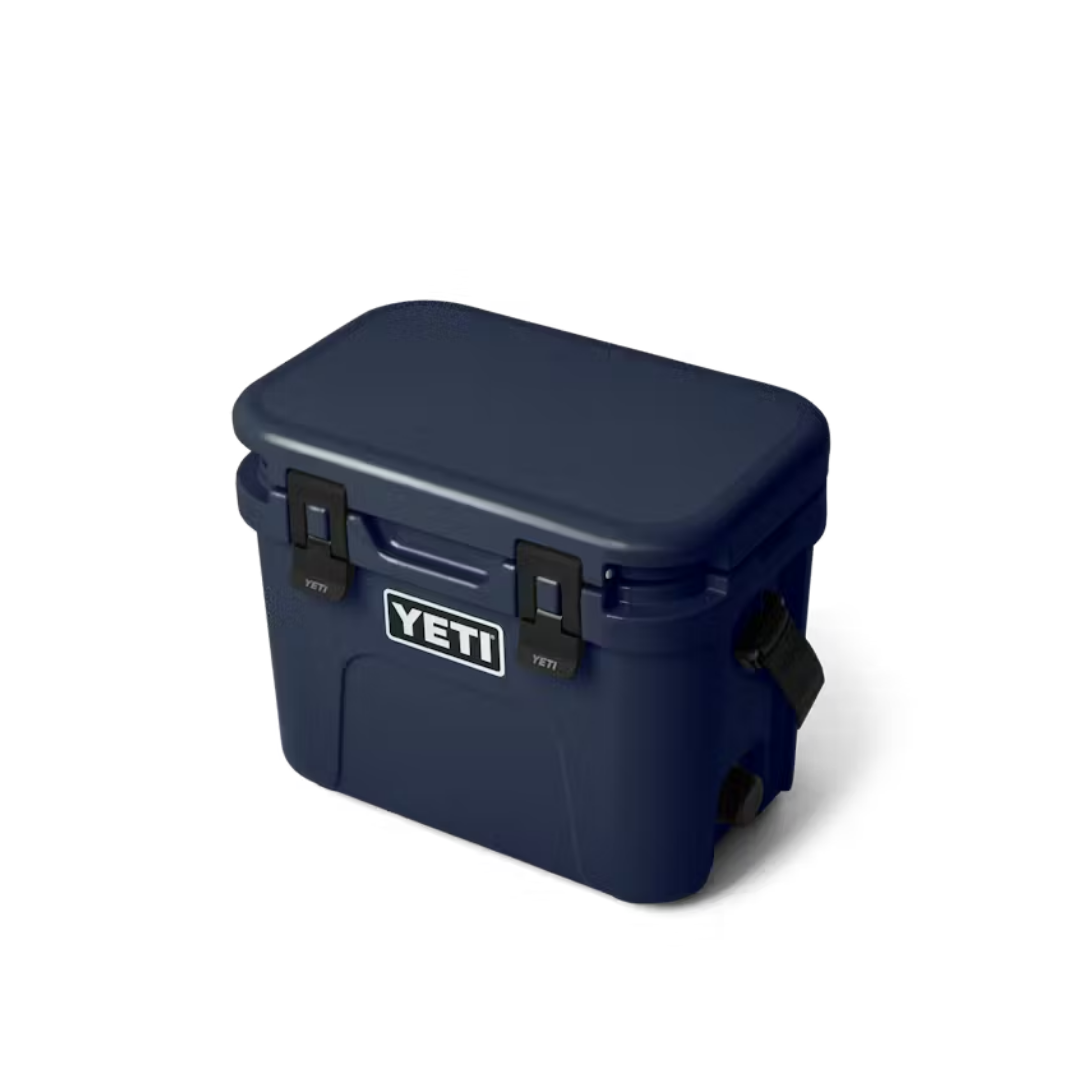 YETI Roadie 15 Hard Cooler - Navy