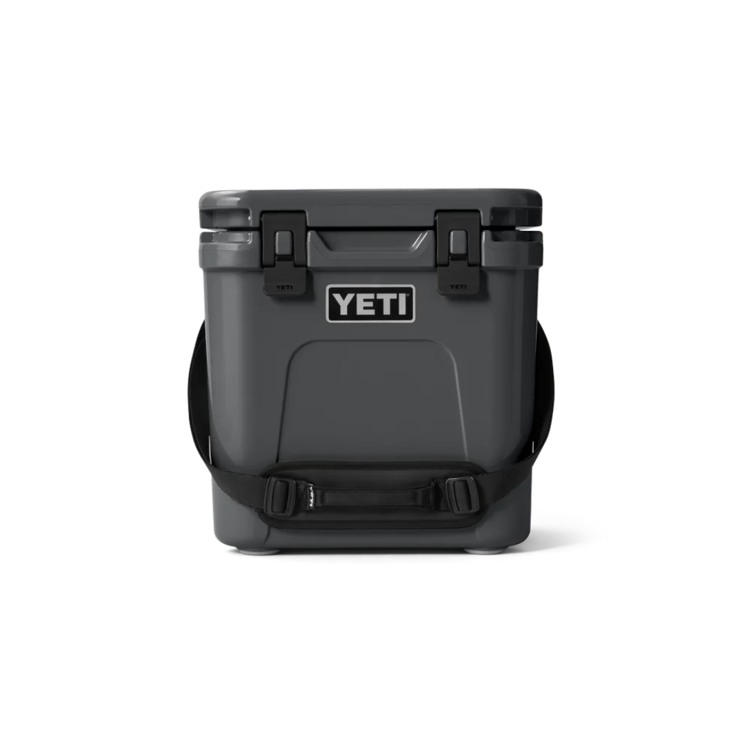 YETI Roadie 24 2.0 Hard Cooler - Charcoal