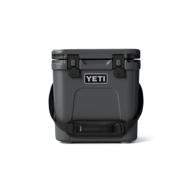 YETI Roadie 24 2.0 Hard Cooler - Charcoal
