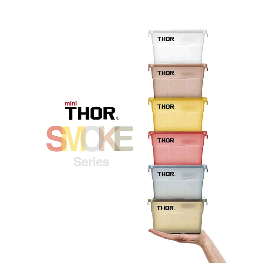 THOR MINI THOR (1L) - Smoke Clear-Goritta Works Sdn. Bhd. 202501017603 (1619017-X)