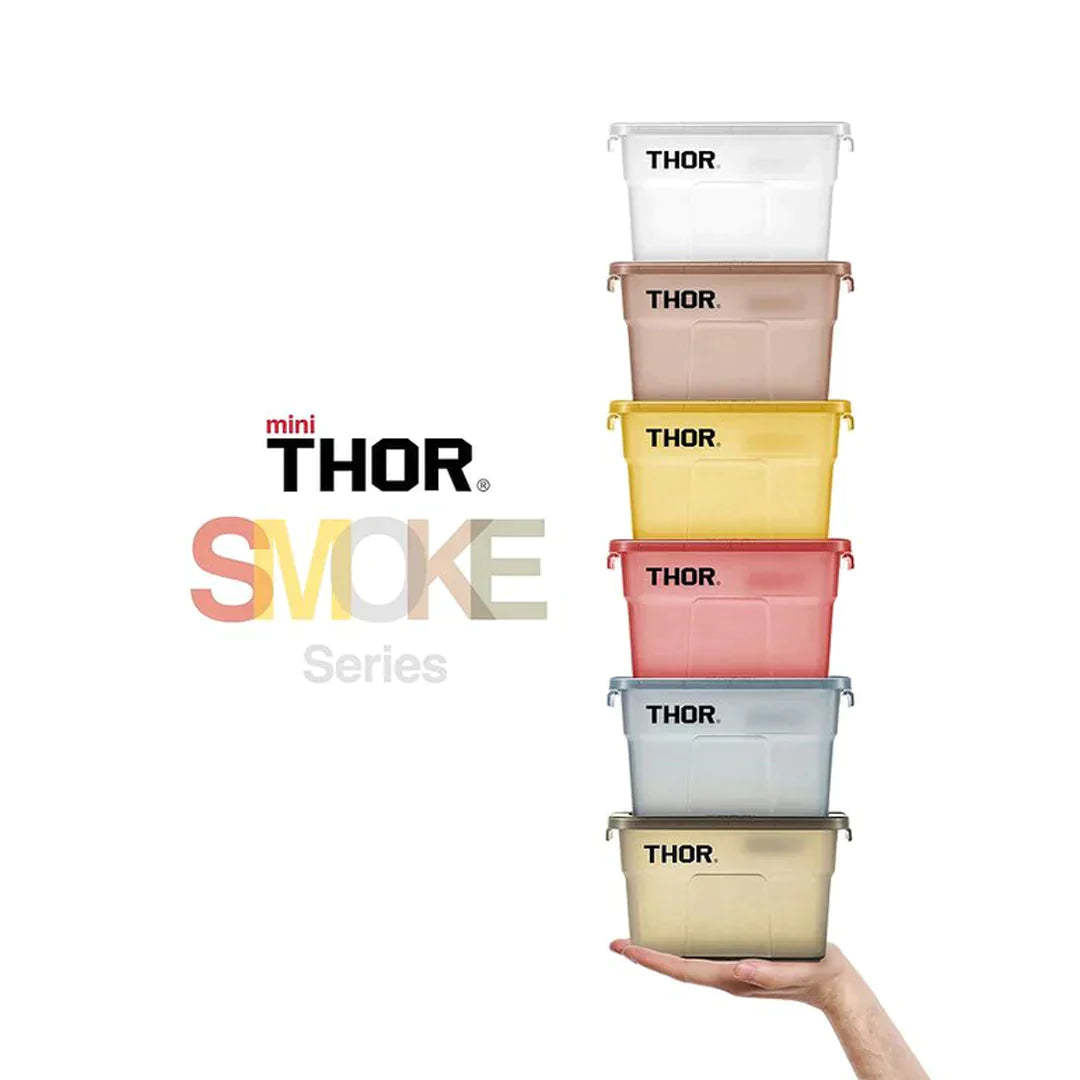 THOR MINI THOR (1L) - Smoke Clear-Goritta Works Sdn. Bhd. 202501017603 (1619017-X)