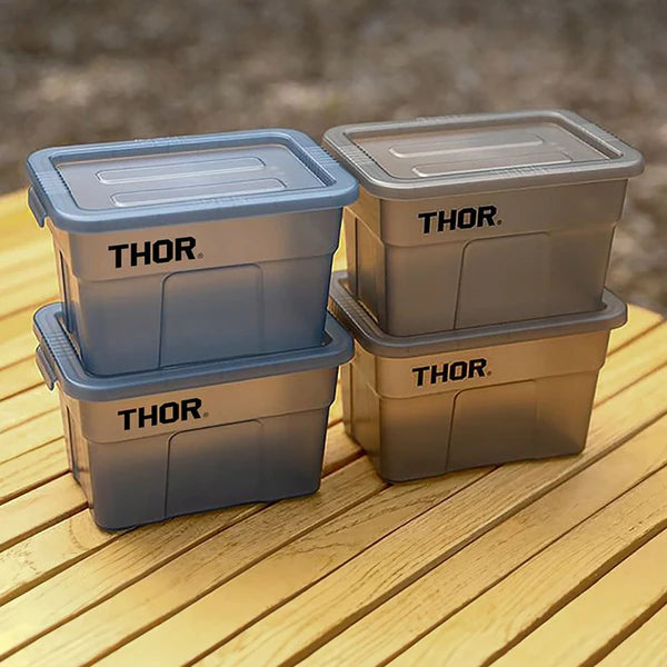THOR MINI THOR (1L) - Smoke Olive Drab-Goritta Works Sdn. Bhd. 202501017603 (1619017-X)