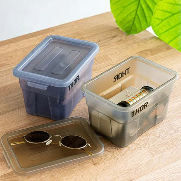 THOR MINI THOR (1L) - Smoke Olive Drab-Goritta Works Sdn. Bhd. 202501017603 (1619017-X)