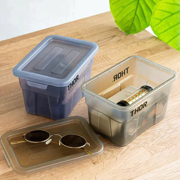 THOR MINI THOR (1L) - Smoke Clear-Goritta Works Sdn. Bhd. 202501017603 (1619017-X)