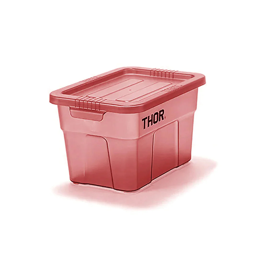 THOR MINI THOR (1L) - Smoke Red-Goritta Works Sdn. Bhd. 202501017603 (1619017-X)