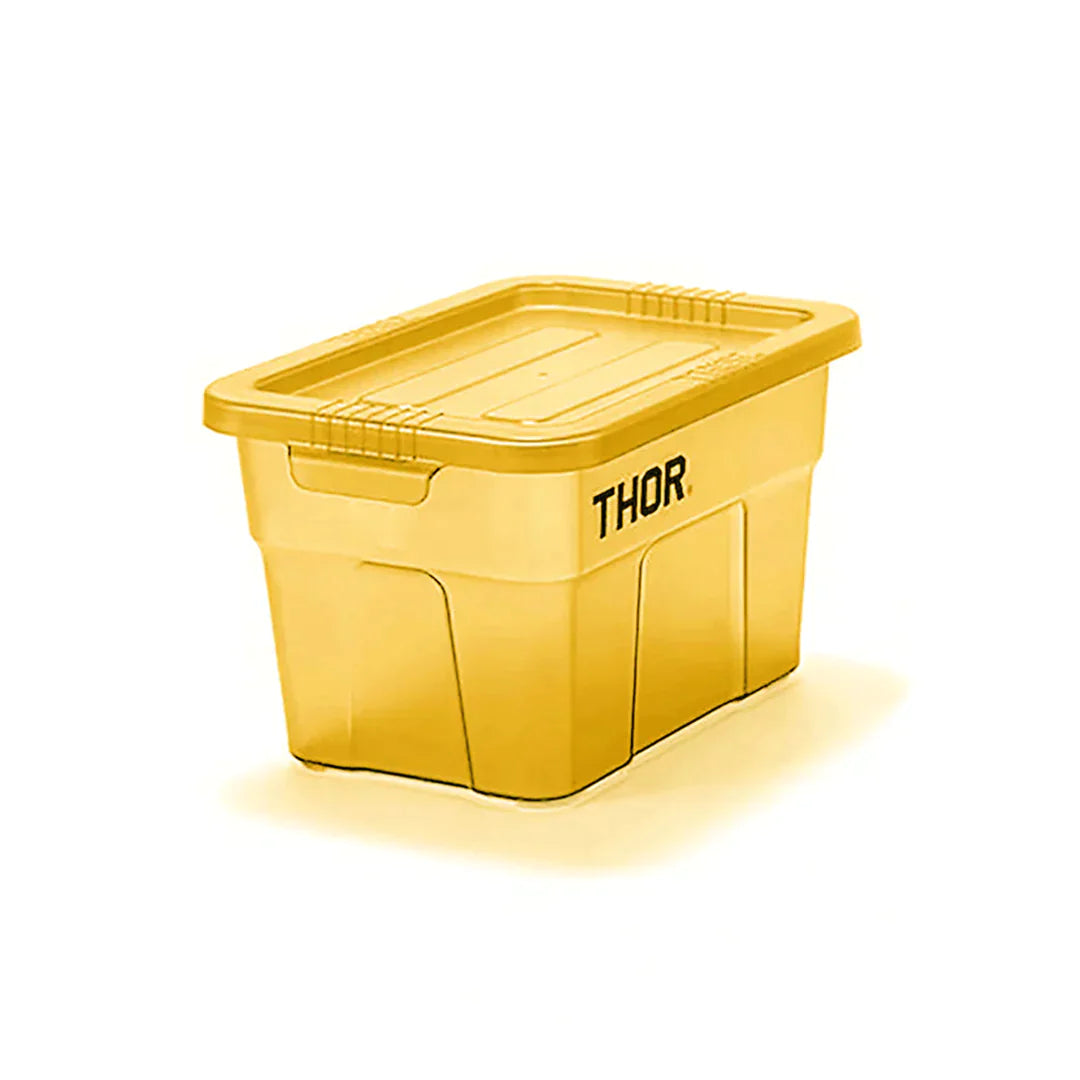 THOR MINI THOR (1L) - Smoke Yellow-Goritta Works Sdn. Bhd. 202501017603 (1619017-X)