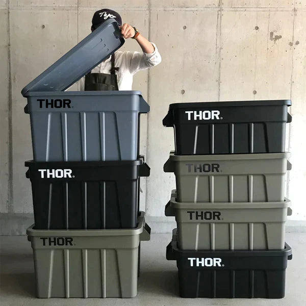 THOR 75L - Orange