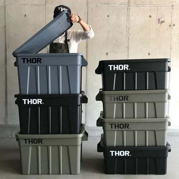 THOR 75L - Orange