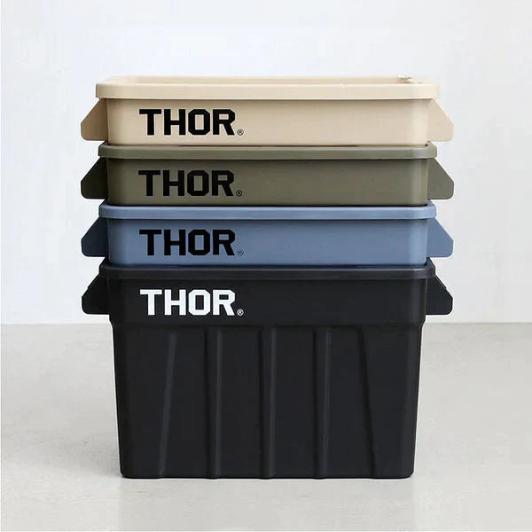 家具・インテリア SRL THOR 75L / P-TOTES CONTAINER THOR 75L - Yellow-Goritta Works Sdn. Bhd. 202501017603 (1619017-X)
