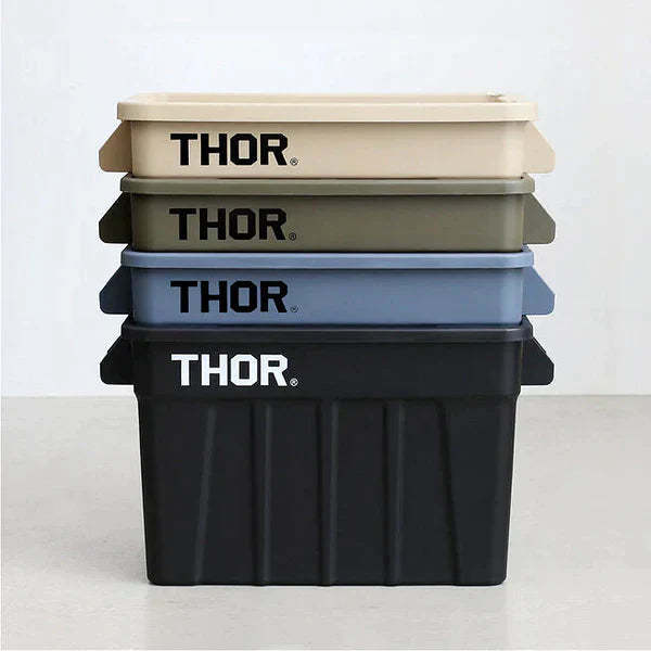 THOR 75L - Orange
