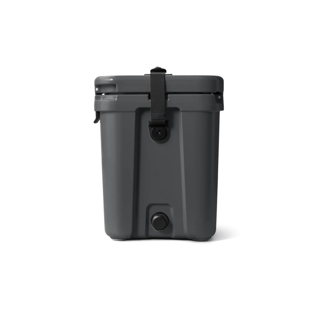 YETI Roadie 24 2.0 Hard Cooler - Charcoal