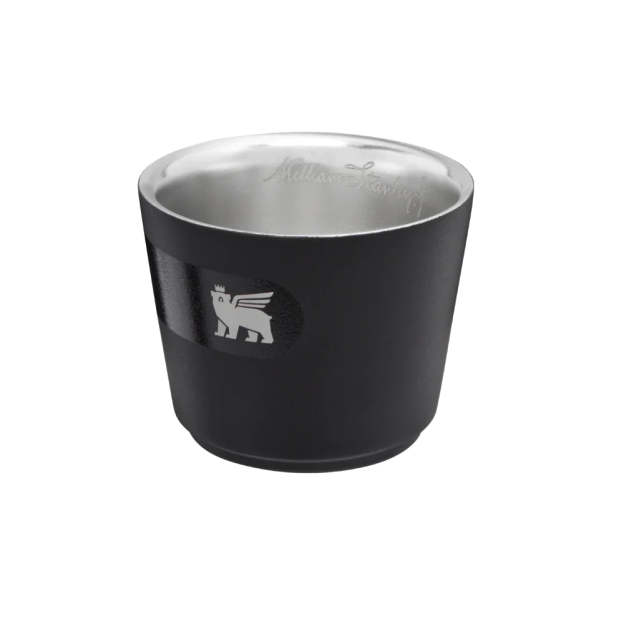 Stanley The Daybreak Demitasse Cup 2.2oz - Foundry Black-Goritta Works Sdn. Bhd. 202501017603 (1619017-X)