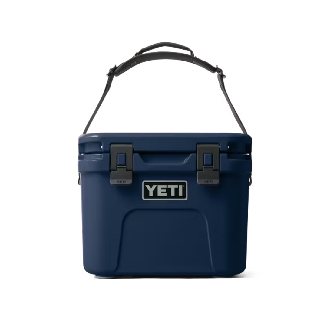 YETI Roadie 15 Hard Cooler - Navy