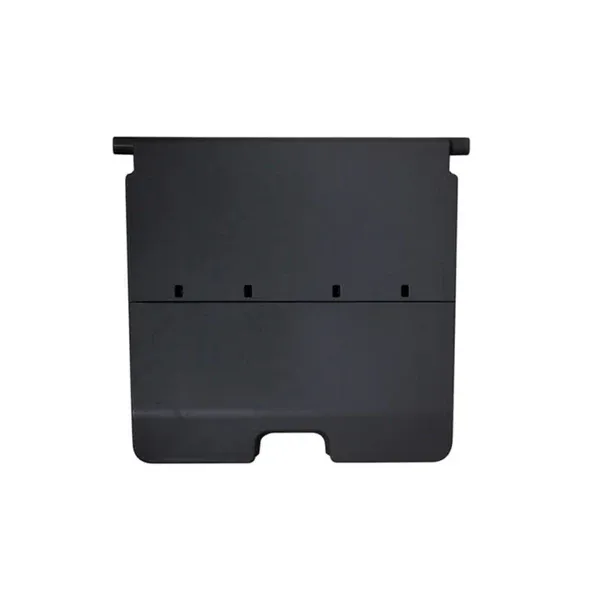 THOR Stacking Shelf Container 20L - Black