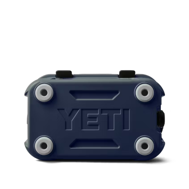 YETI Roadie 15 Hard Cooler - Navy