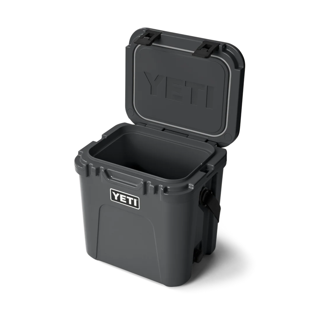 YETI Roadie 24 2.0 Hard Cooler - Charcoal