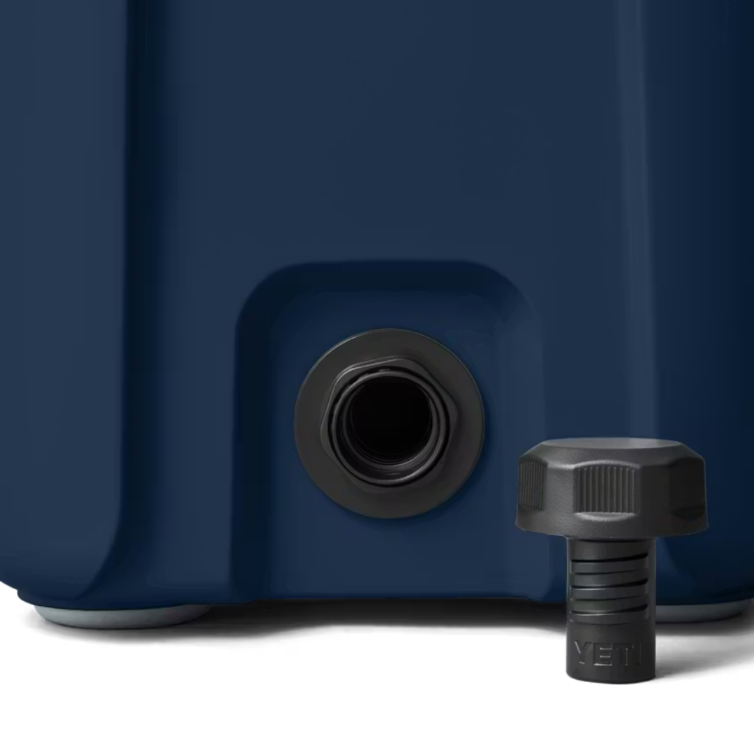 YETI Roadie 15 Hard Cooler - Navy