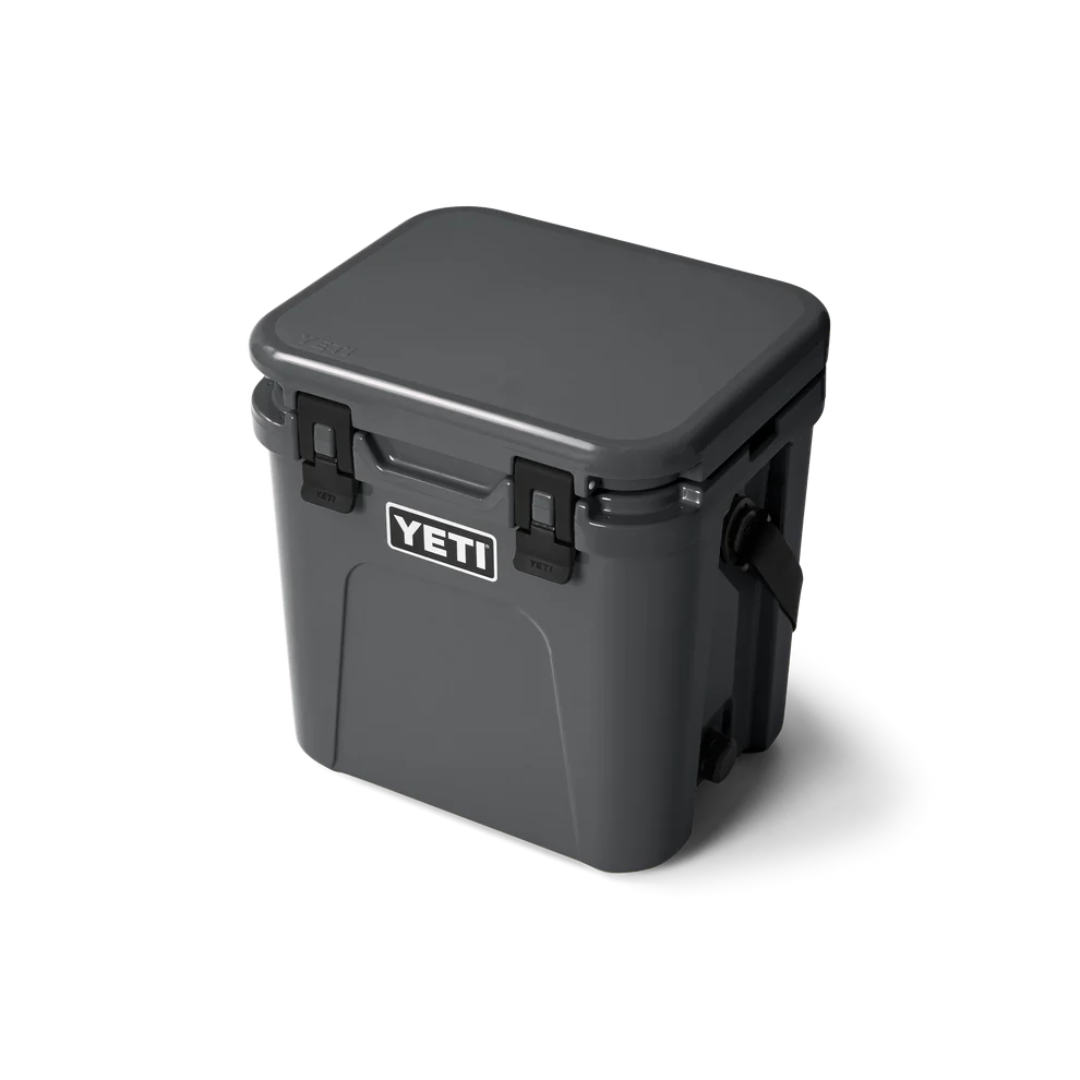 YETI Roadie 24 2.0 Hard Cooler - Charcoal