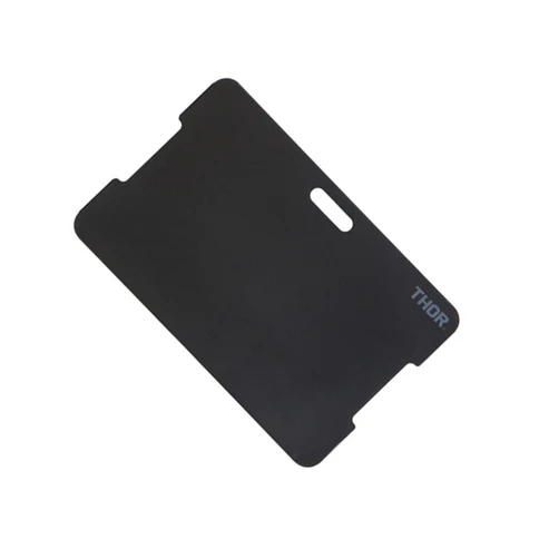 Thor Lid for Tote Box 53L/75L - Black