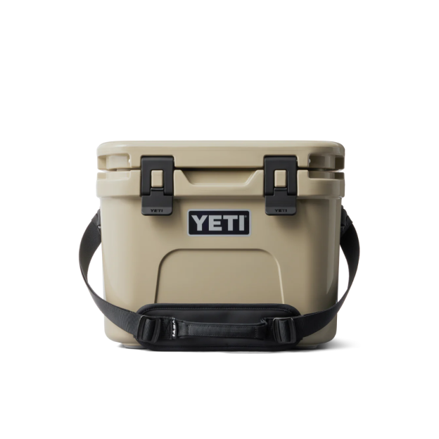 YETI Roadie 15 Hard Cooler - Tan