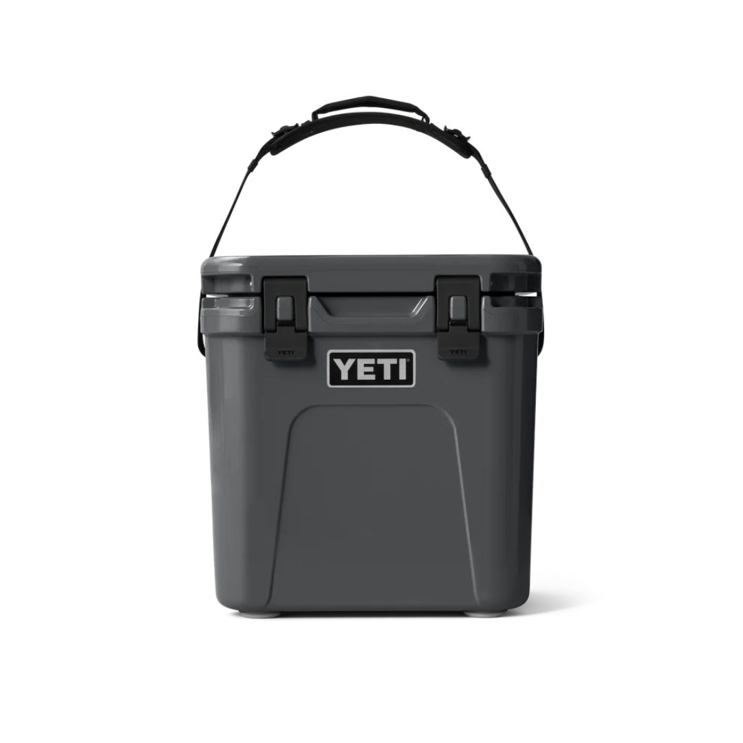 YETI Roadie 24 2.0 Hard Cooler - Charcoal