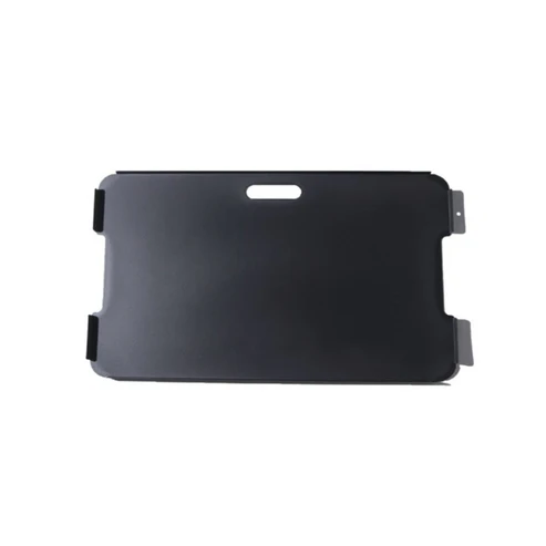 Thor Lid for Tote Box 53L/75L - Black