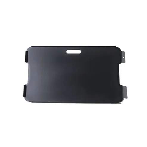 Thor Lid for Tote Box 53L/75L - Black