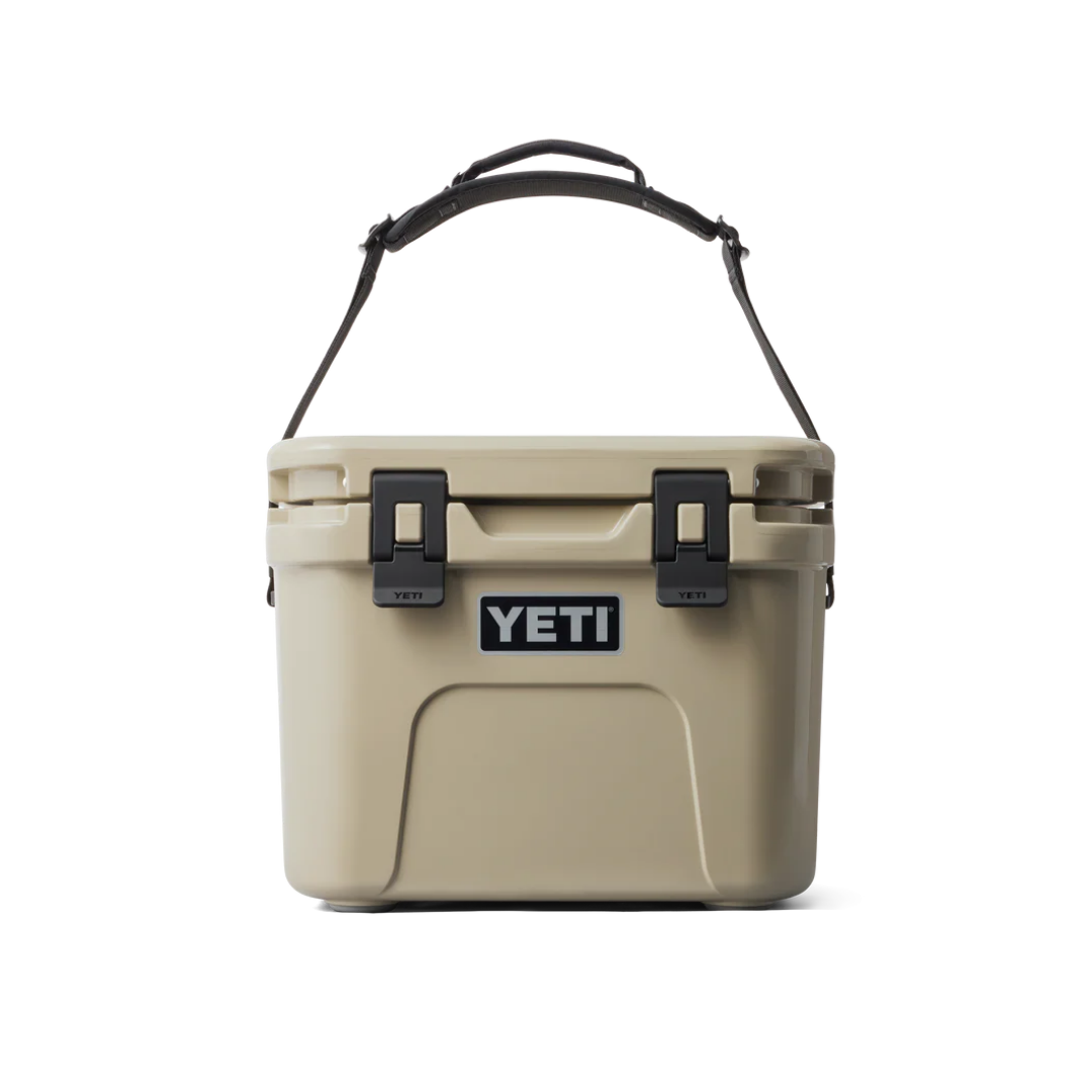 YETI Roadie 15 Hard Cooler - Tan