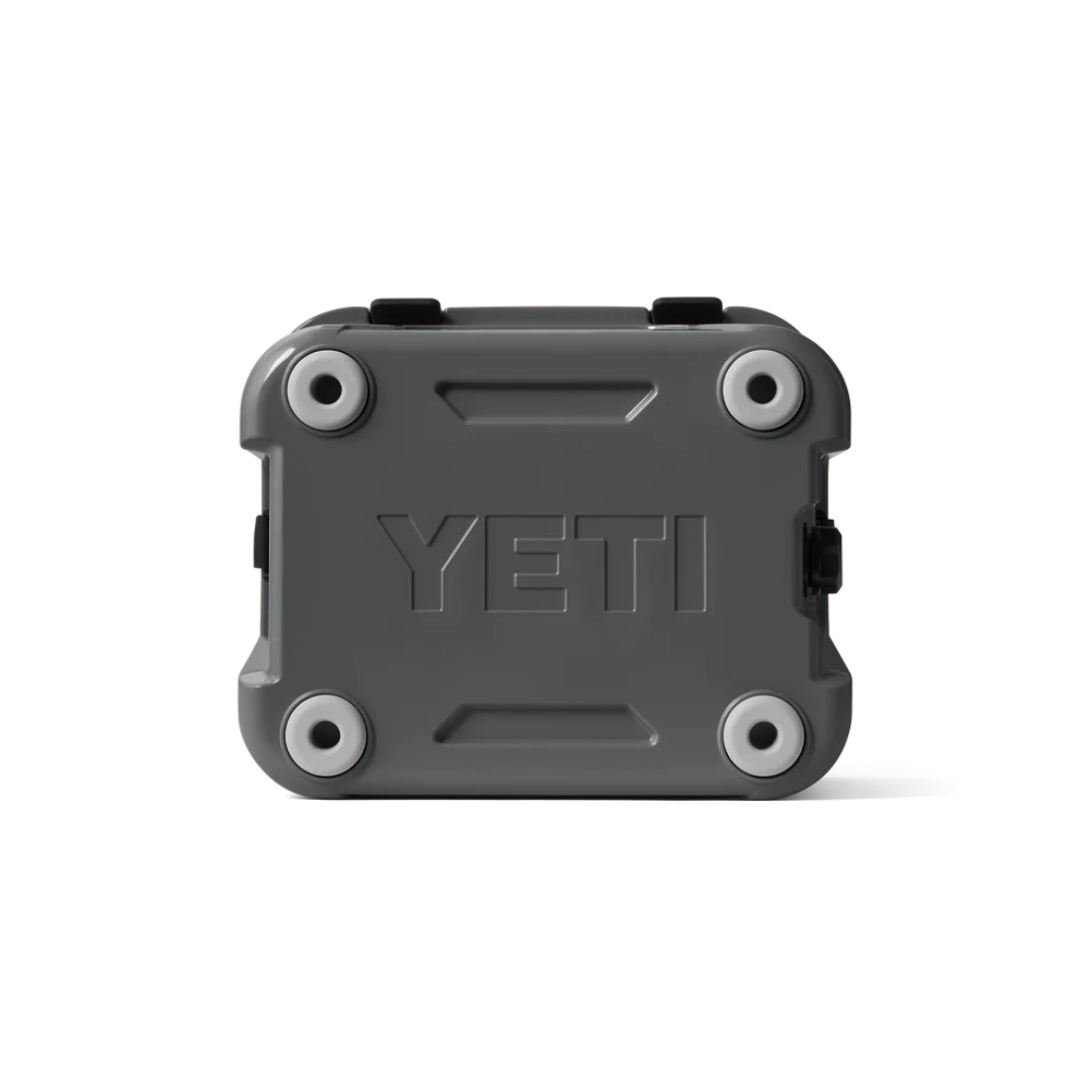 YETI Roadie 24 2.0 Hard Cooler - Charcoal