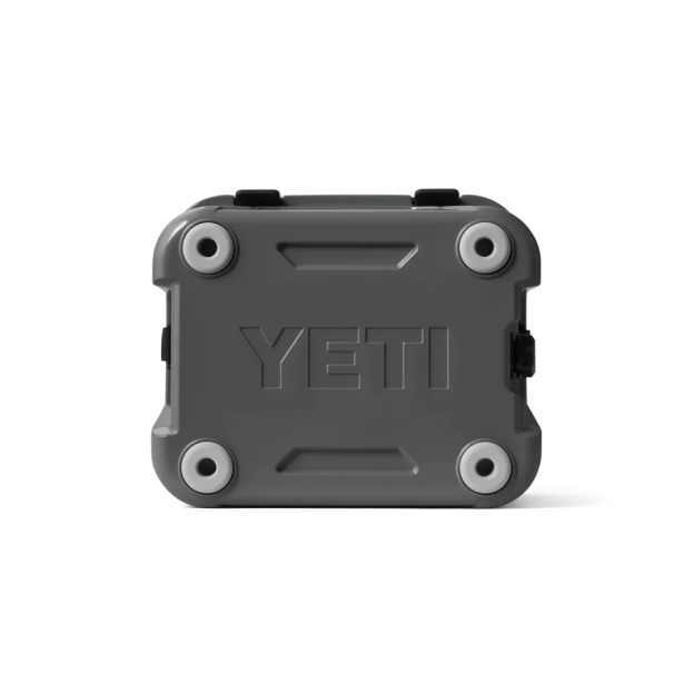 YETI Roadie 24 2.0 Hard Cooler - Charcoal