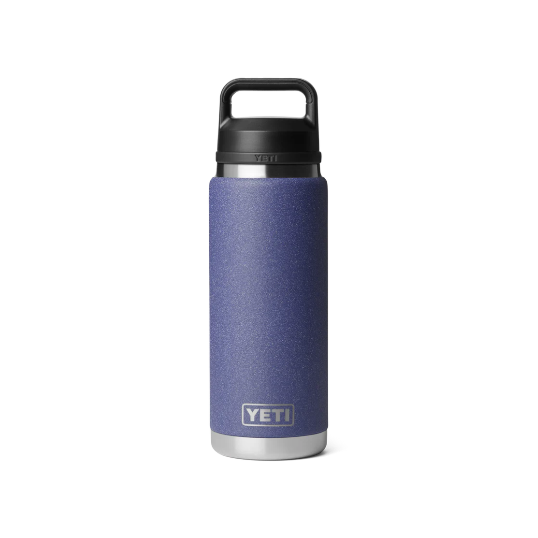 YETI Rambler 26 oz Bottle with Chug Cap - Moon Dust