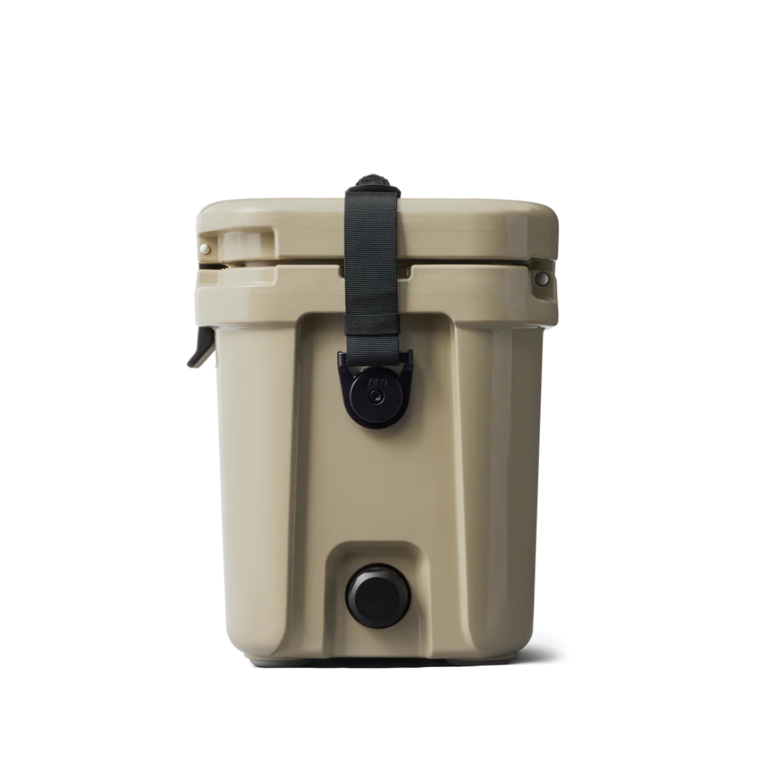 YETI Roadie 15 Hard Cooler - Tan