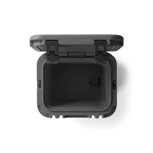 YETI Roadie 24 2.0 Hard Cooler - Charcoal