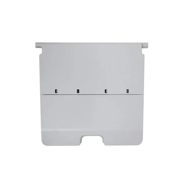 THOR Stacking Shelf Container 20L - Light Gray