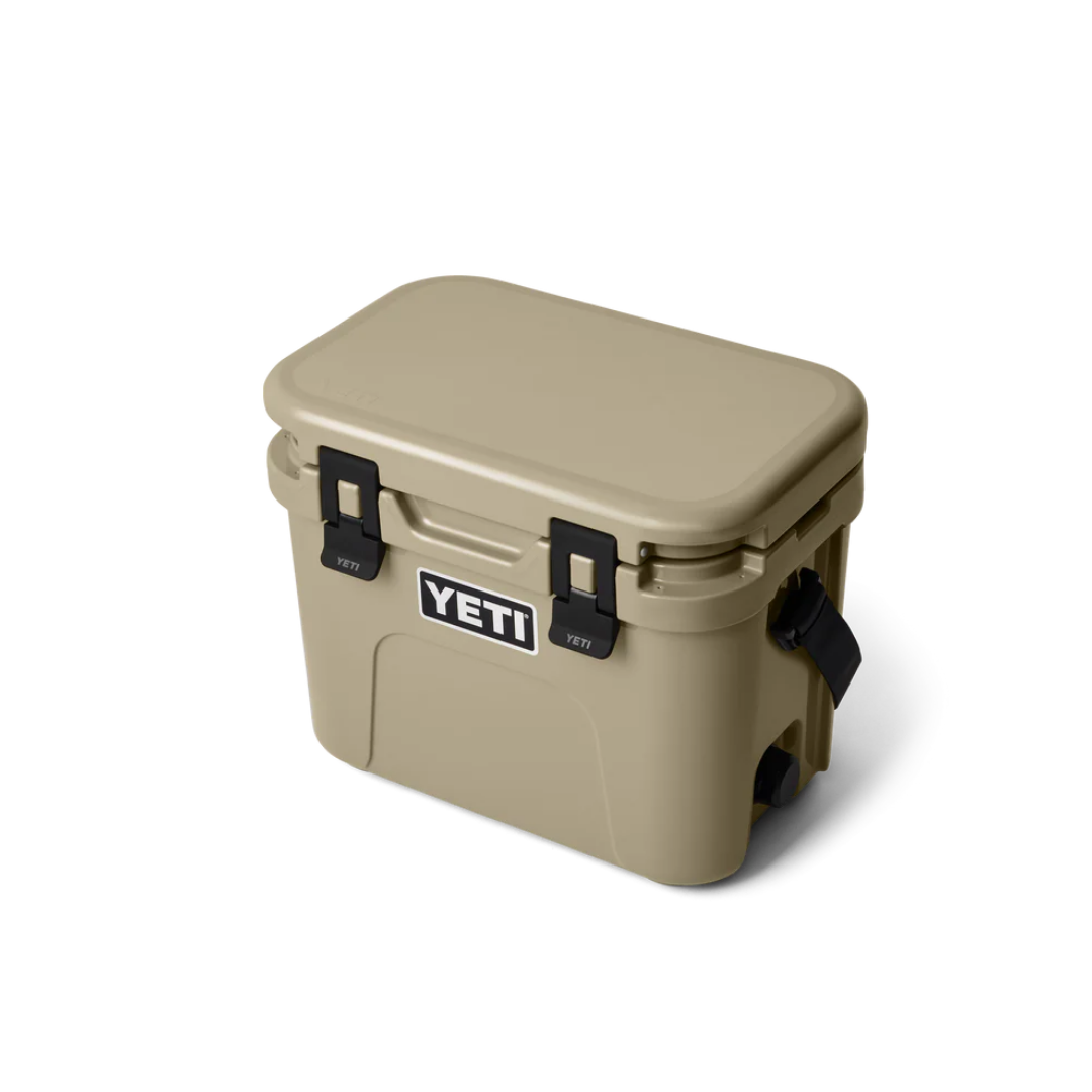 YETI Roadie 15 Hard Cooler - Tan