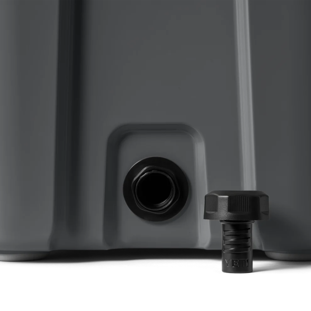 YETI Roadie 24 2.0 Hard Cooler - Charcoal