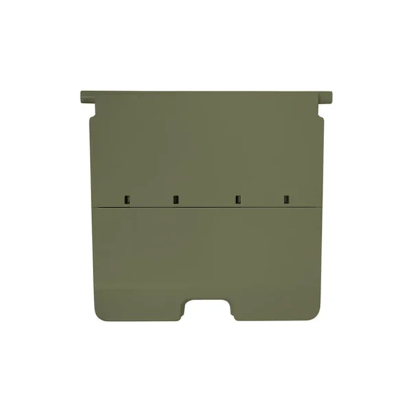 [Copy]THOR Stacking Shelf Container 20L - Olive Drab