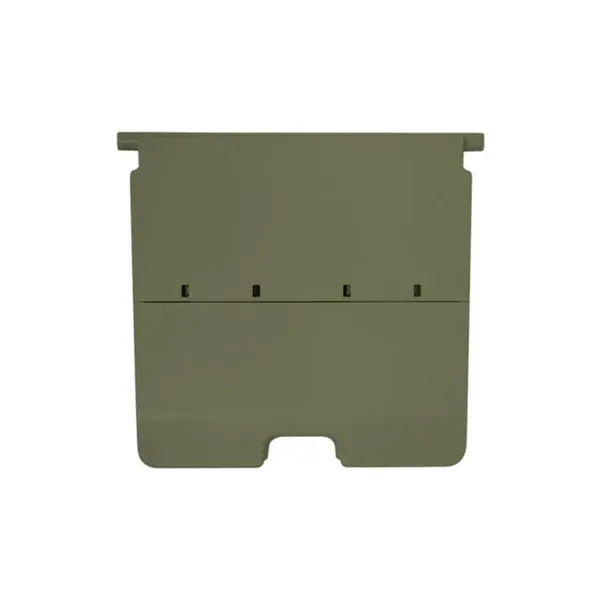 [Copy]THOR Stacking Shelf Container 20L - Olive Drab