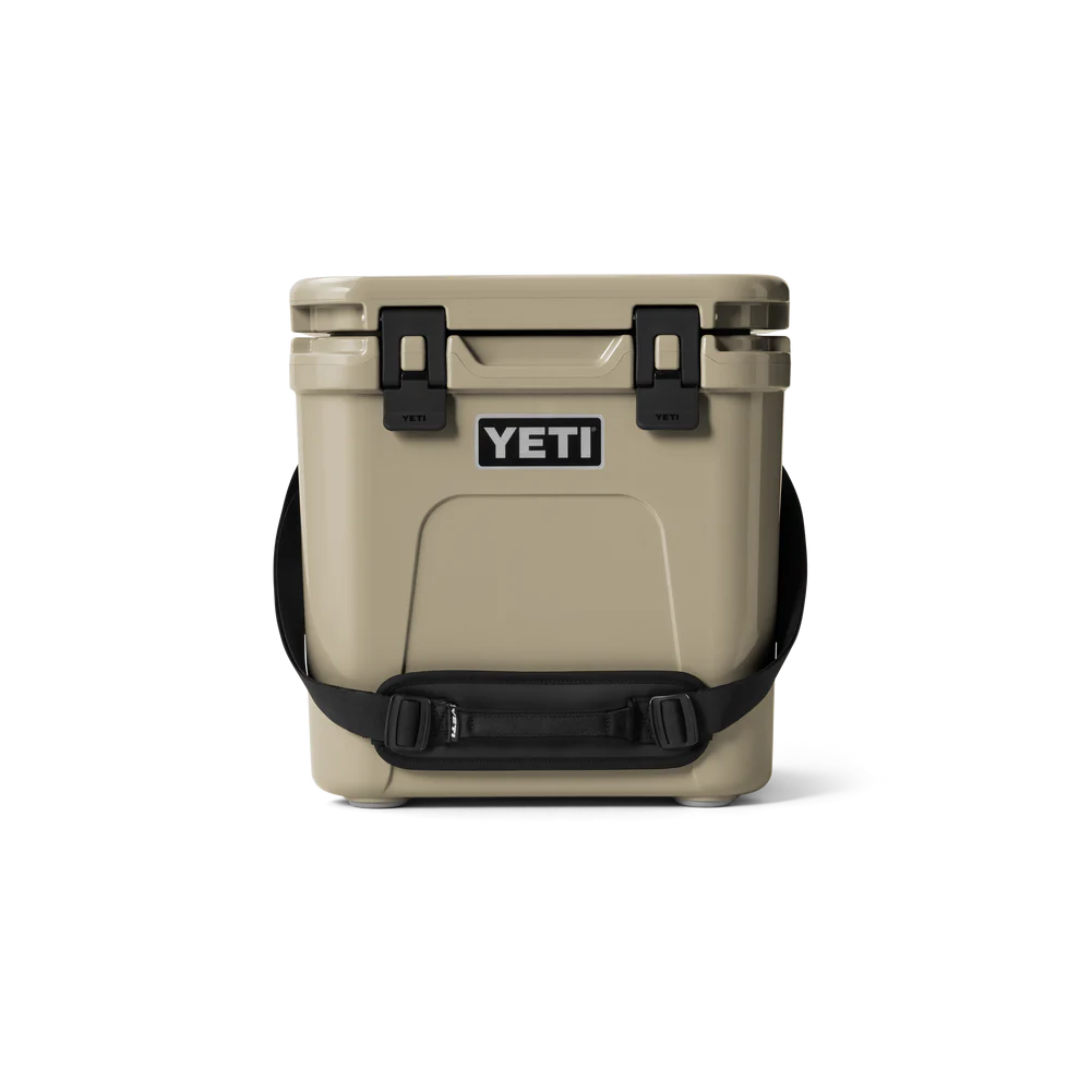 YETI Roadie 24 2.0 Hard Cooler - Tan