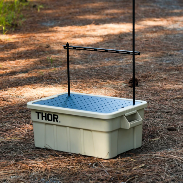 L&S WORK THOR Universal Horizontal Hanging Rack