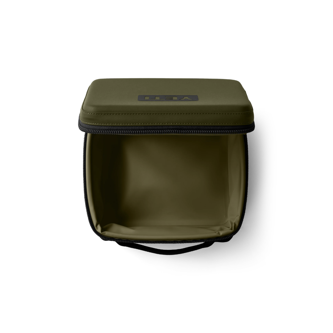 YETI Daytrip 3L Insulation Lunch Box - Olive