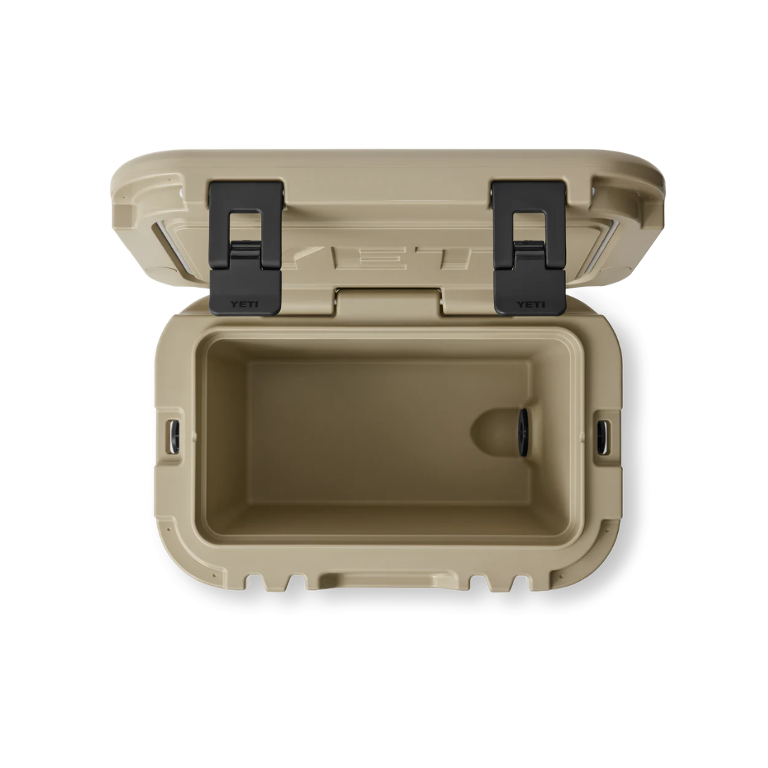 YETI Roadie 15 Hard Cooler - Tan