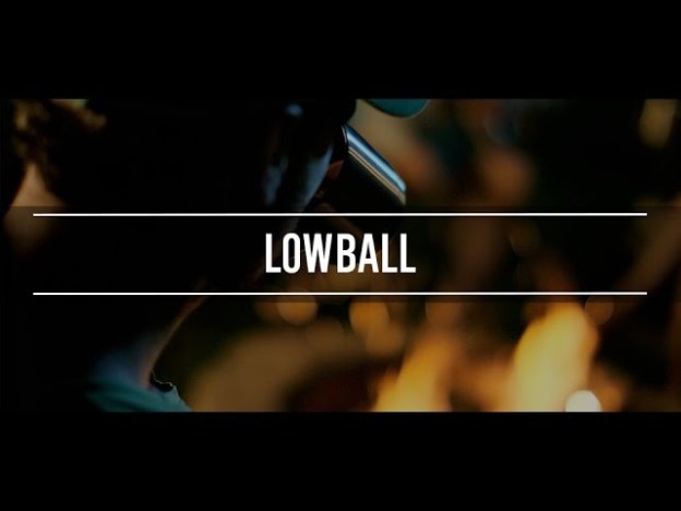 YETI Rambler 10 oz Stackable Lowball with MagSlider™ Lid - Wetlandds Camo