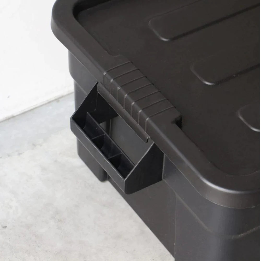 THOR 75L - Black-Goritta Works Sdn. Bhd. 202501017603 (1619017-X)